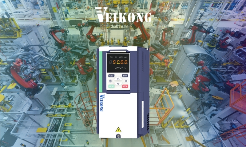 VFD