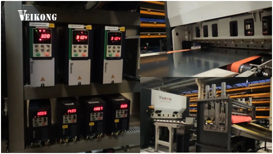 VFD