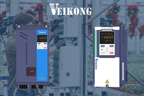 VFD