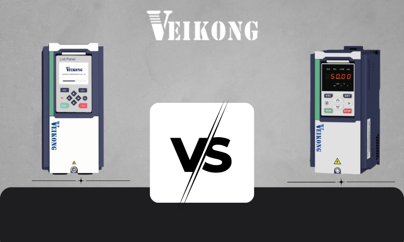 VFD