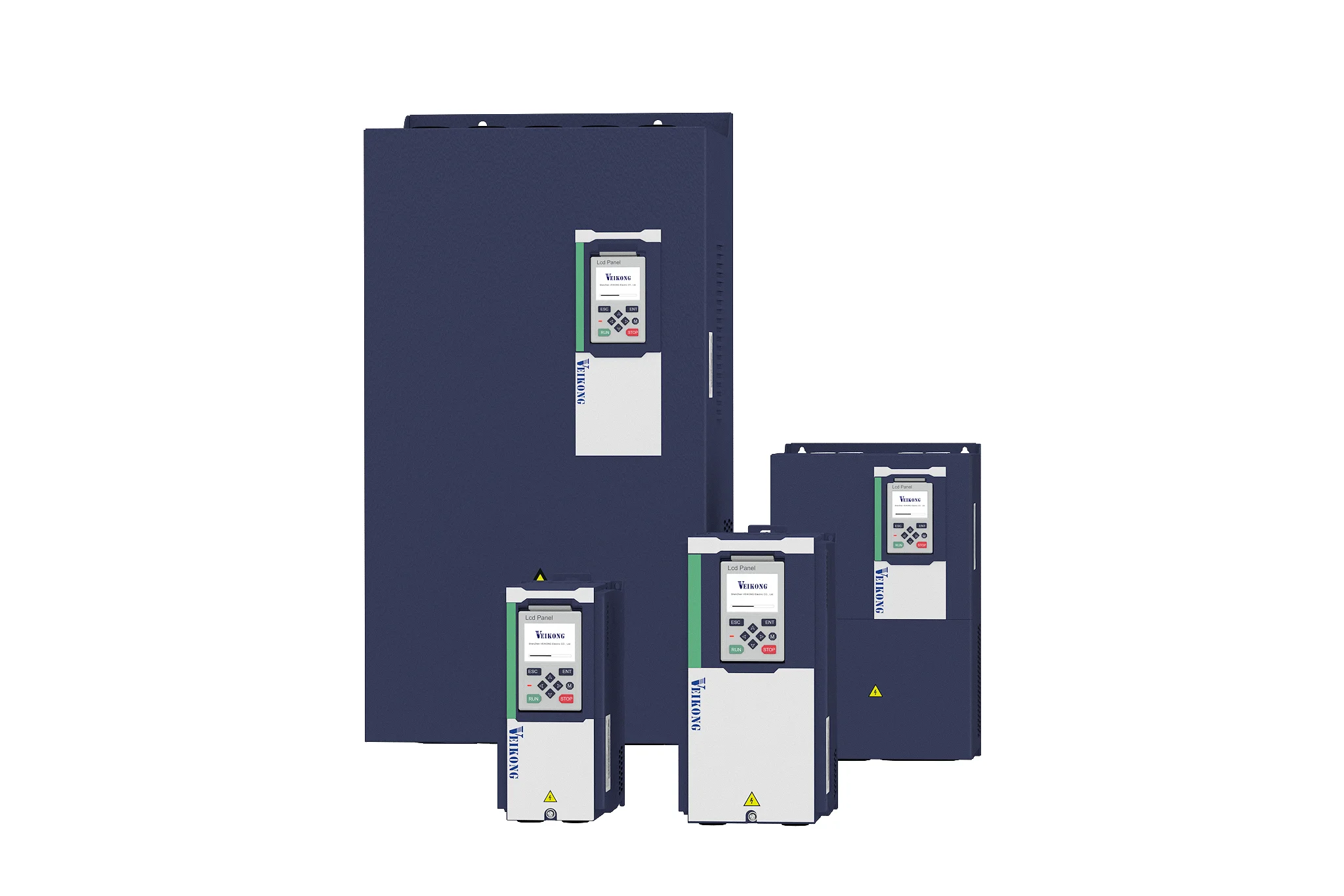 VFD500