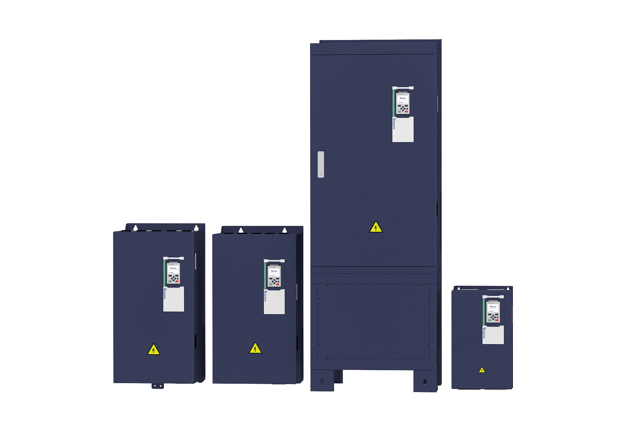 VFD500
