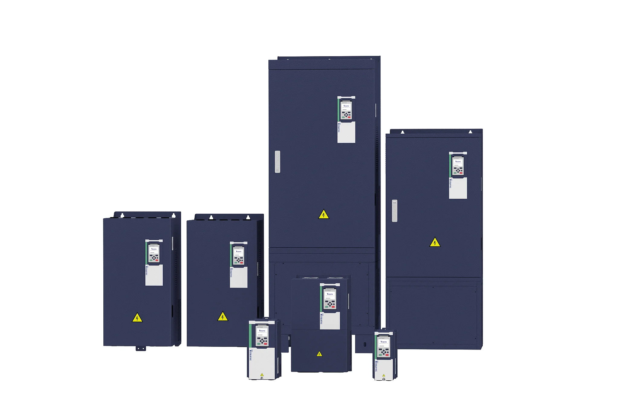 VFD500