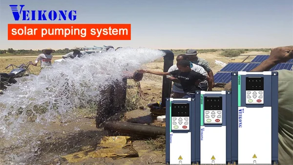 solar-pumping-system