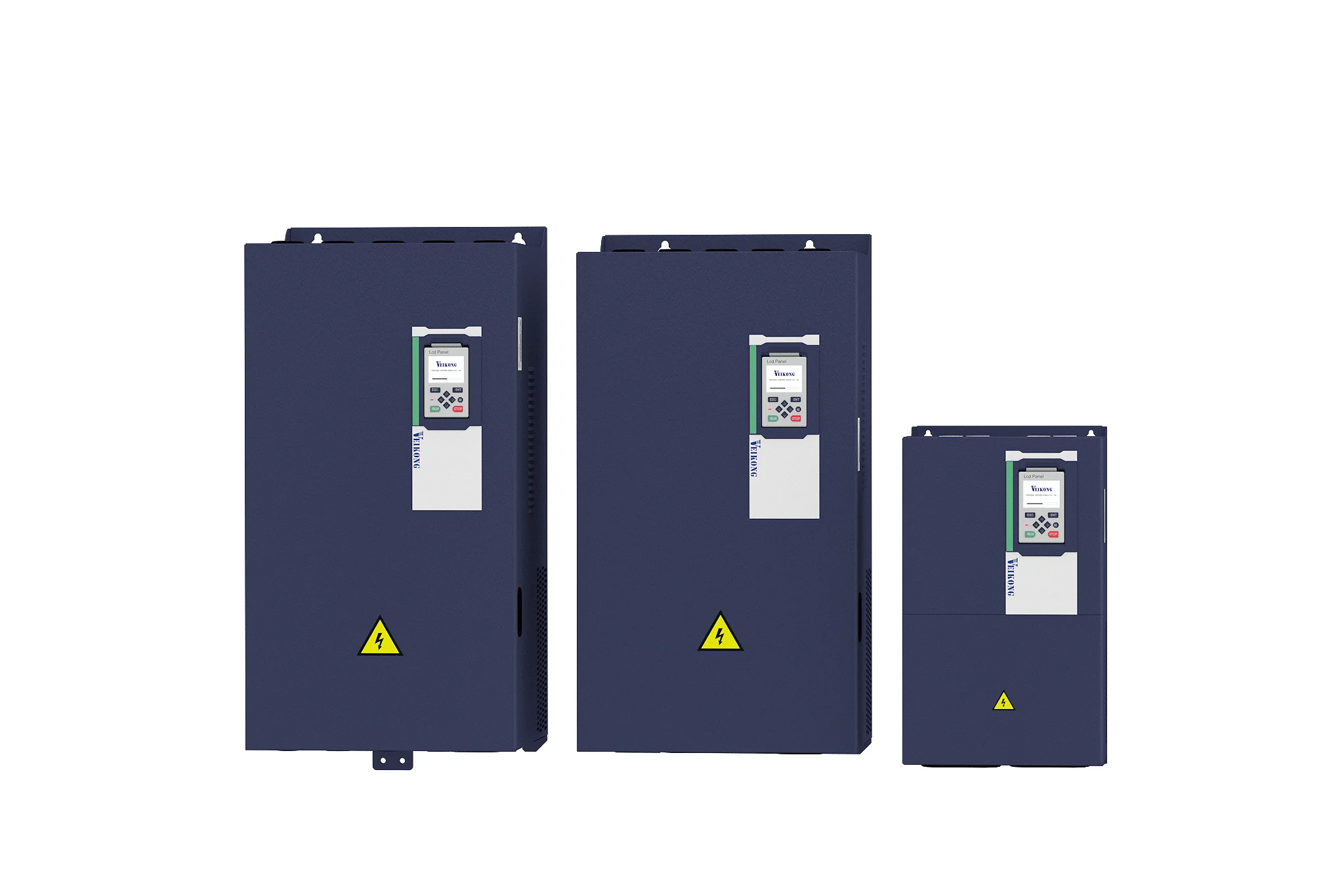 VFD500