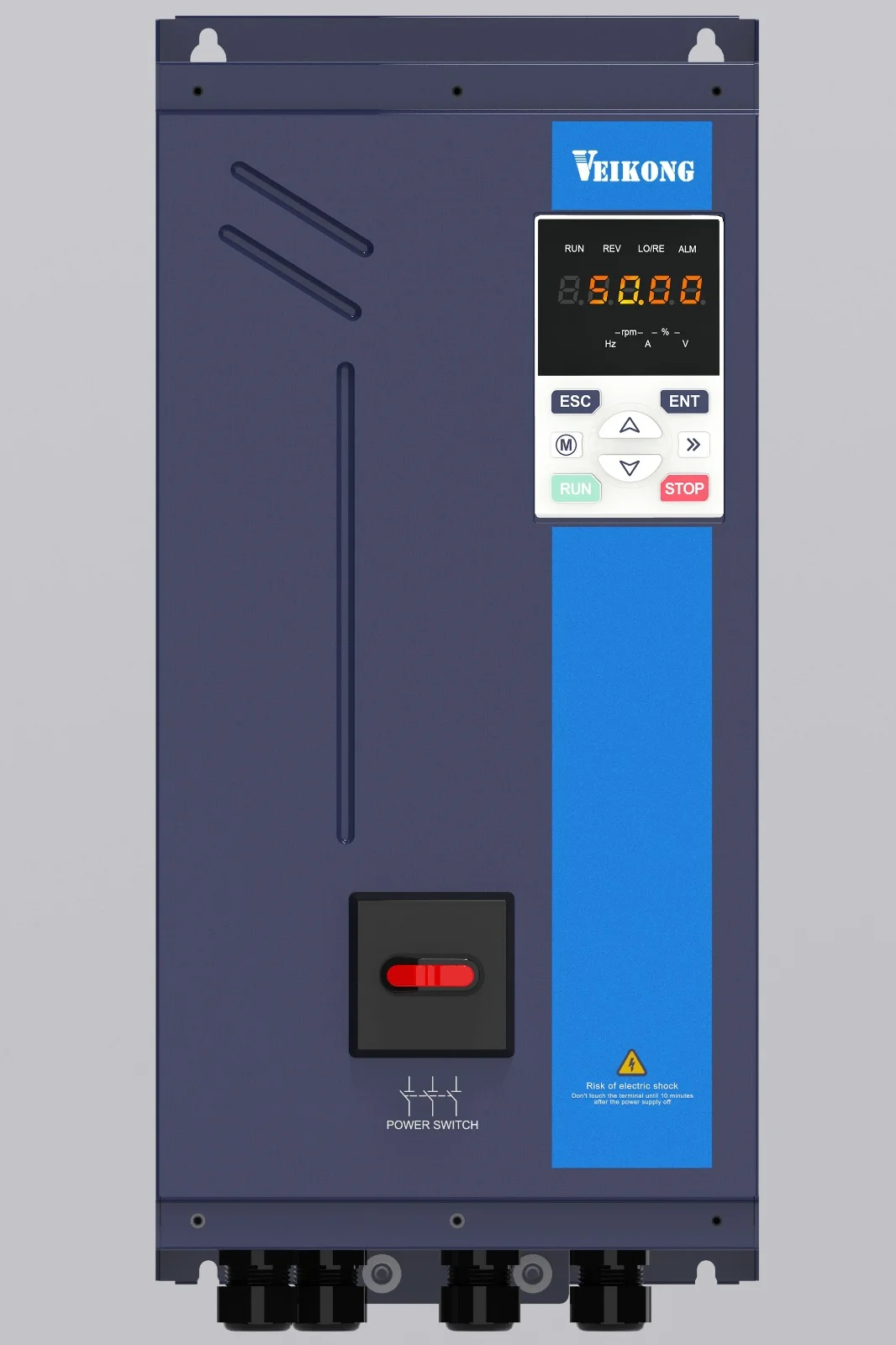 Veikong VFD