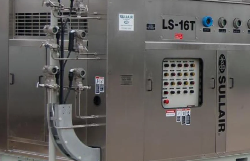 Air Compressor