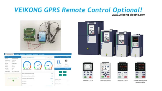 GPRS Accessory