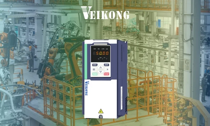 VFD