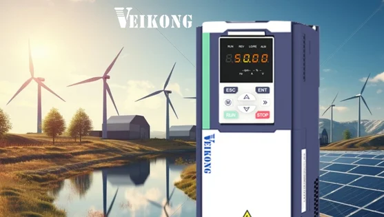 VFD