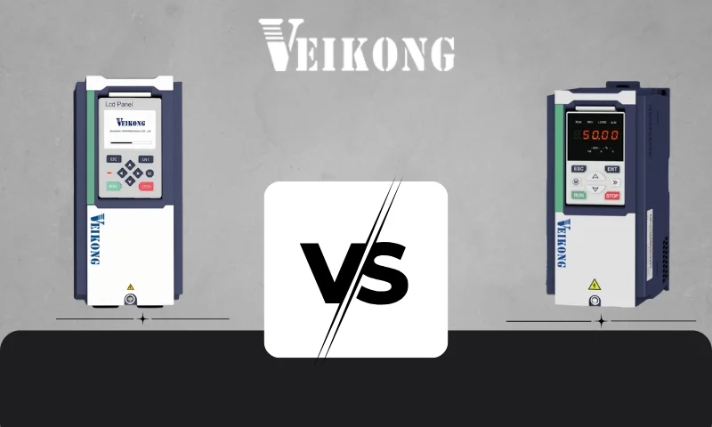 VFD