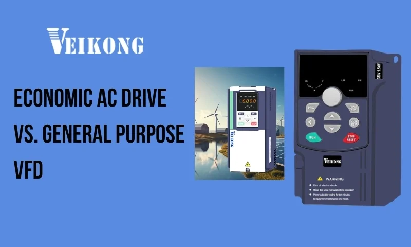 AC Drive