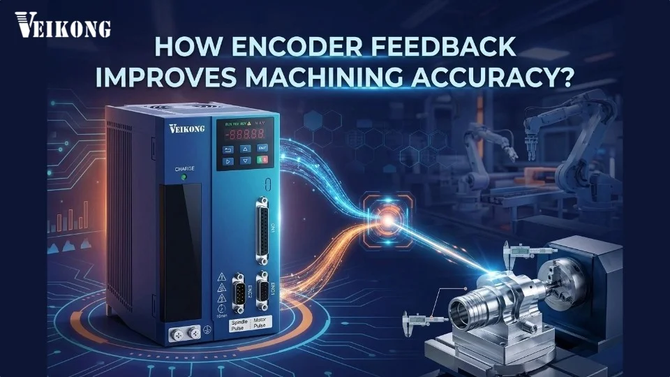 vfd for machine